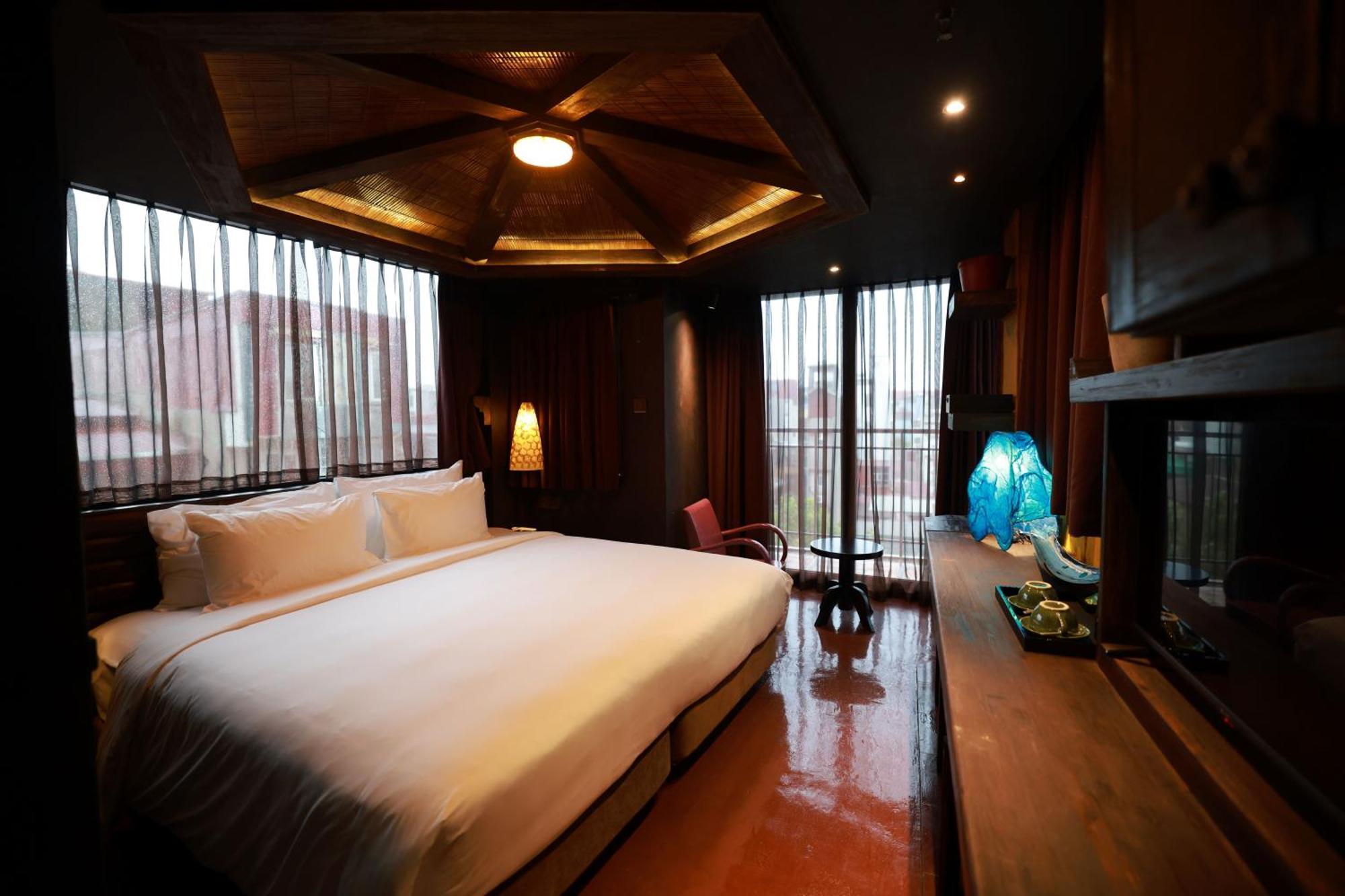होटल Kecho Legacy & Hanoi