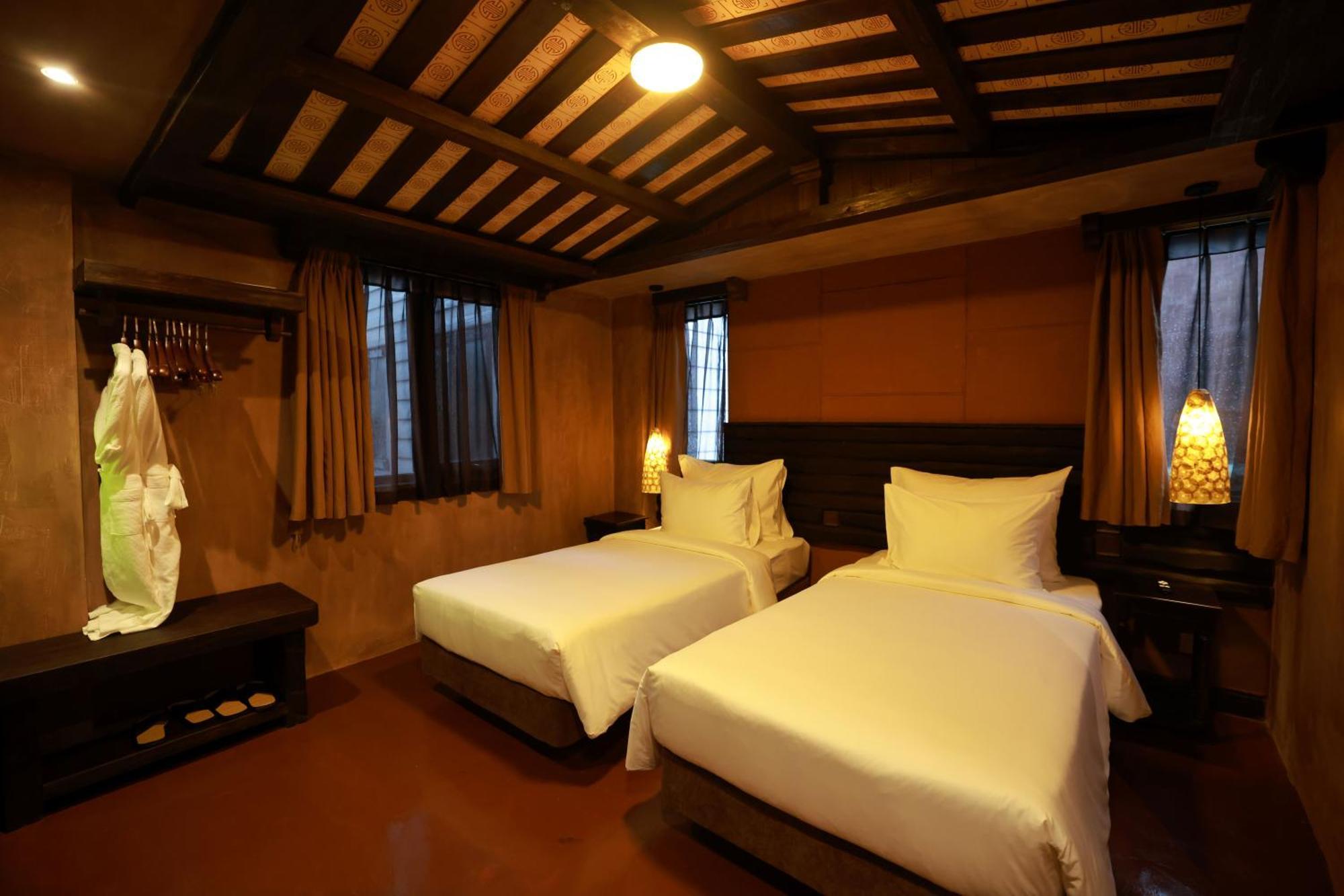 Kecho Legacy & होटल Hanoi